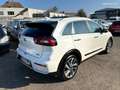 Kia Niro 1.6 GDI 105CH ISG + ELECTRIQUE 43.5CH PREMIUM DCT6 Blanc - thumbnail 9