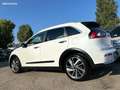 Kia Niro 1.6 GDI 105CH ISG + ELECTRIQUE 43.5CH PREMIUM DCT6 Blanc - thumbnail 14