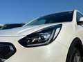 Kia Niro 1.6 GDI 105CH ISG + ELECTRIQUE 43.5CH PREMIUM DCT6 Blanc - thumbnail 12