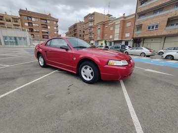 Deportivo Automático de 3 Puertas
