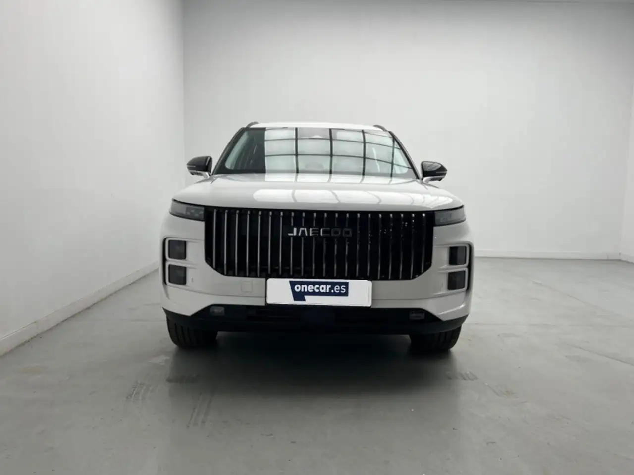 Jaecoo J7 2026