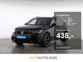 Volkswagen Tiguan R 2.0 TSI DSG 4MOTION | NAVI | PANO | AHK Schwarz - thumbnail 1