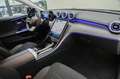 Mercedes-Benz C 200 4MATIC T-Modell Sport S-Sitz Night SpurW Schwarz - thumbnail 8