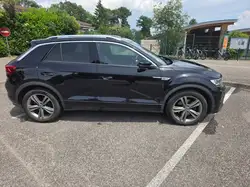 Volkswagen T-Roc 2.0 TDI 150 Start/Stop DSG7 4Motion Active
