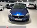 BMW 225 xe PHEV iPerf. Active Tourer Bleu - thumbnail 2