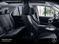 Mercedes-Benz GLE 350 de 4M AMG+NIGHT+PANO+360+AHK+MULTIBEAM+20" Schwarz - thumbnail 13