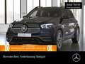 Mercedes-Benz GLE 350 de 4M AMG+NIGHT+PANO+360+AHK+MULTIBEAM+20" Schwarz - thumbnail 1