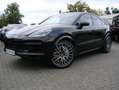 Porsche Cayenne Turbo TECHART Matrix Pano ACC Vierradlenkung Schwarz - thumbnail 2