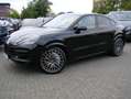 Porsche Cayenne Turbo TECHART Matrix Pano ACC Vierradlenkung Schwarz - thumbnail 8