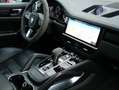 Porsche Cayenne Turbo TECHART Matrix Pano ACC Vierradlenkung Schwarz - thumbnail 17