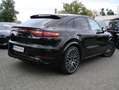 Porsche Cayenne Turbo TECHART Matrix Pano ACC Vierradlenkung Schwarz - thumbnail 3