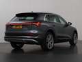 Audi e-tron 55 quattro S edition 95 kWh | Panoramadak | Naviga Grijs - thumbnail 2