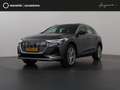 Audi e-tron 55 quattro S edition 95 kWh | Panoramadak | Naviga Grijs - thumbnail 1