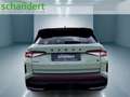 Skoda Elroq 85 FIRST EDITION CANTON/HUD/AHK/MATRIX/NAVI Grün - thumbnail 3