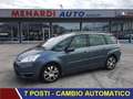 Citroen Grand C4 Picasso 2.0 HDi 138cv CMP6 Exclusive Style 7 POSTI Grigio - thumbnail 1