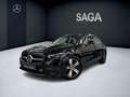Mercedes-Benz C 200 d Berline Luxury Line Negro - thumbnail 1