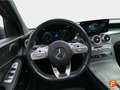 Mercedes-Benz GLC 200 d 4MATIC Gris - thumbnail 12