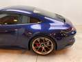Porsche 992 GT3 - Touring - Manual Bleu - thumbnail 9