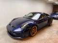 Porsche 992 GT3 - Touring - Manual Bleu - thumbnail 4