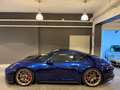 Porsche 992 GT3 - Touring - Manual Bleu - thumbnail 1