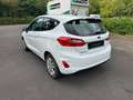 Ford Fiesta Cool & Connect TÜV NEU, 19%MwSt Weiß - thumbnail 7