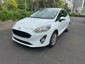 Ford Fiesta Cool & Connect TÜV NEU, 19%MwSt Weiß - thumbnail 2
