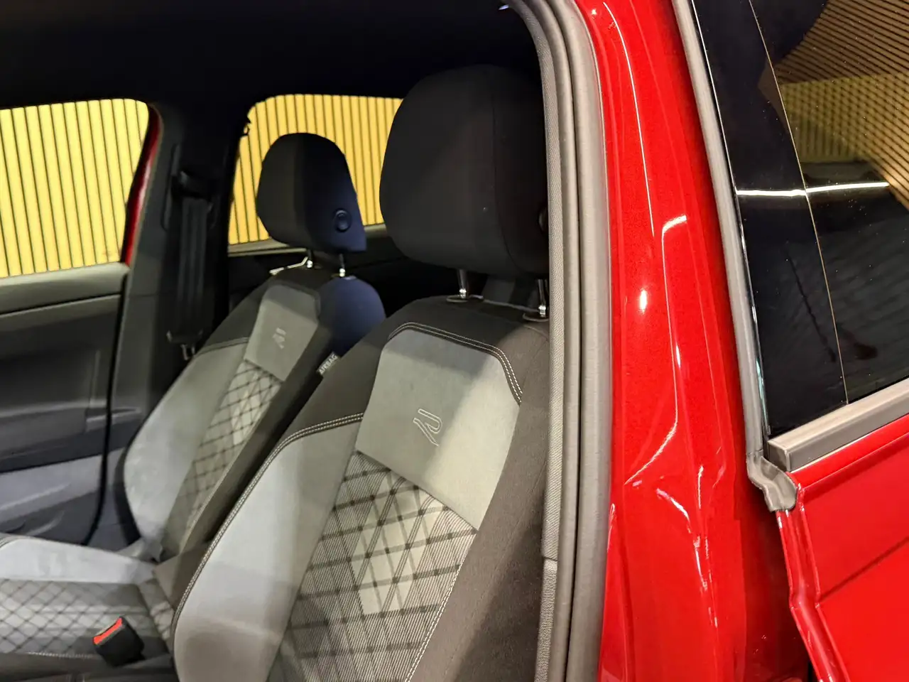 Volkswagen Taigo 1.0 TSI R-Line * GARANTIE 12 MOIS * 1ER PROPRIETAIRE *, миниатюра 8