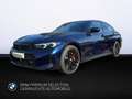 BMW 340 M340i xDrive M Sportsitze HK Glasdach Acc+ 360° Bleu - thumbnail 2