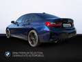 BMW 340 M340i xDrive M Sportsitze HK Glasdach Acc+ 360Â° Blau - thumbnail 12