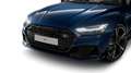 Audi A7 45 TFSI QUATTRO S LINE+STANDHEI+AHK Blau - thumbnail 3
