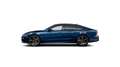 Audi A7 45 TFSI QUATTRO S LINE+STANDHEI+AHK Blau - thumbnail 7
