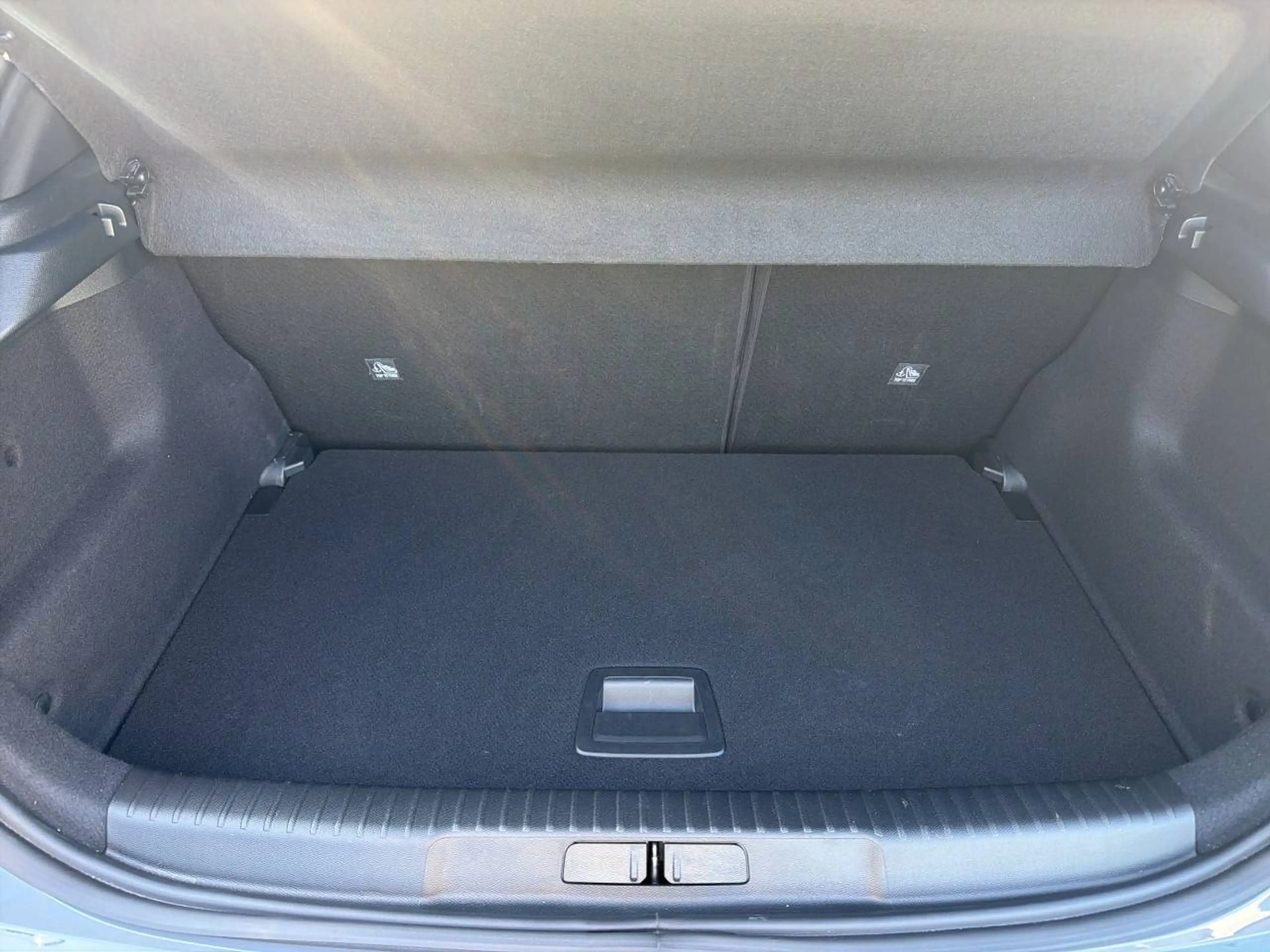 Opel Mokka GS Navi Kamera Sitzheizung — photo 6