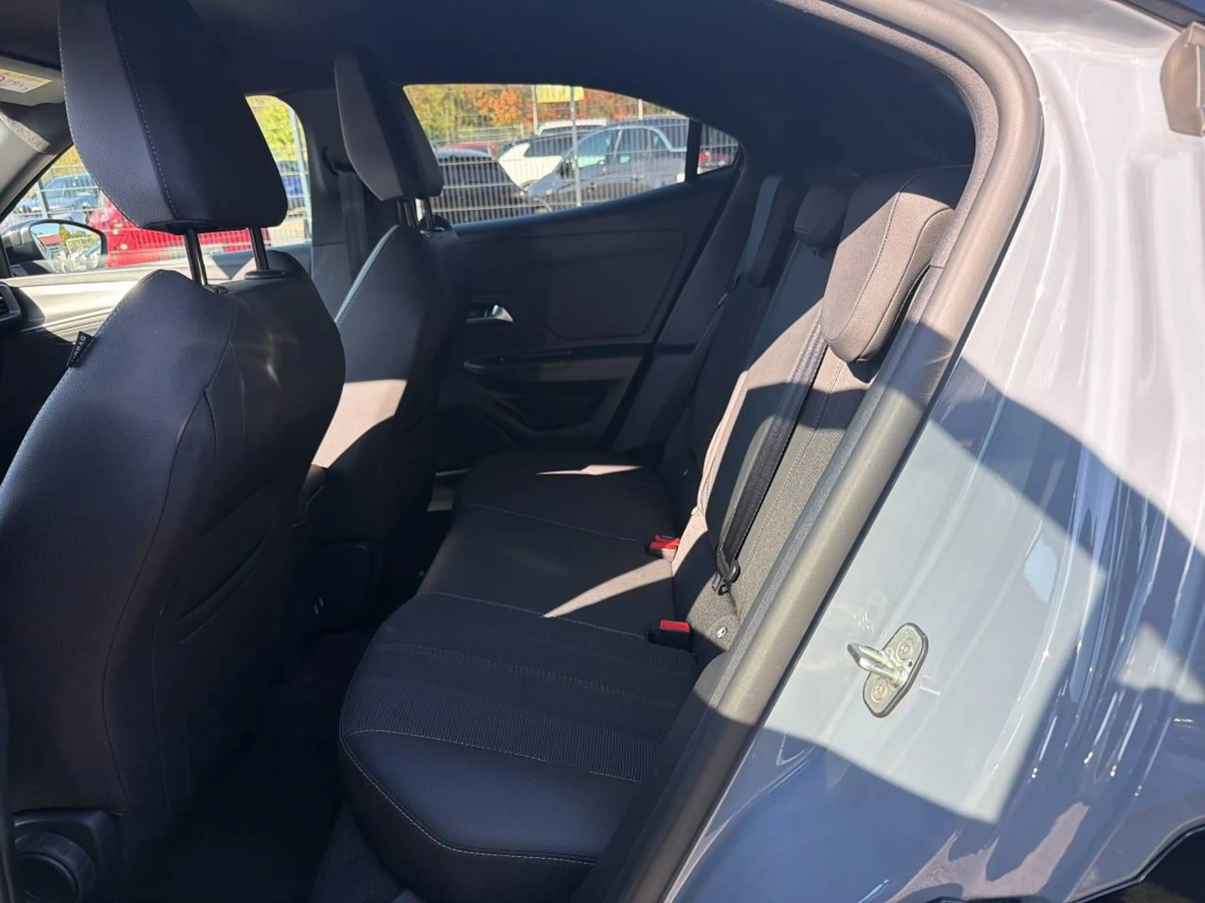 Opel Mokka GS Navi Kamera Sitzheizung — photo 10