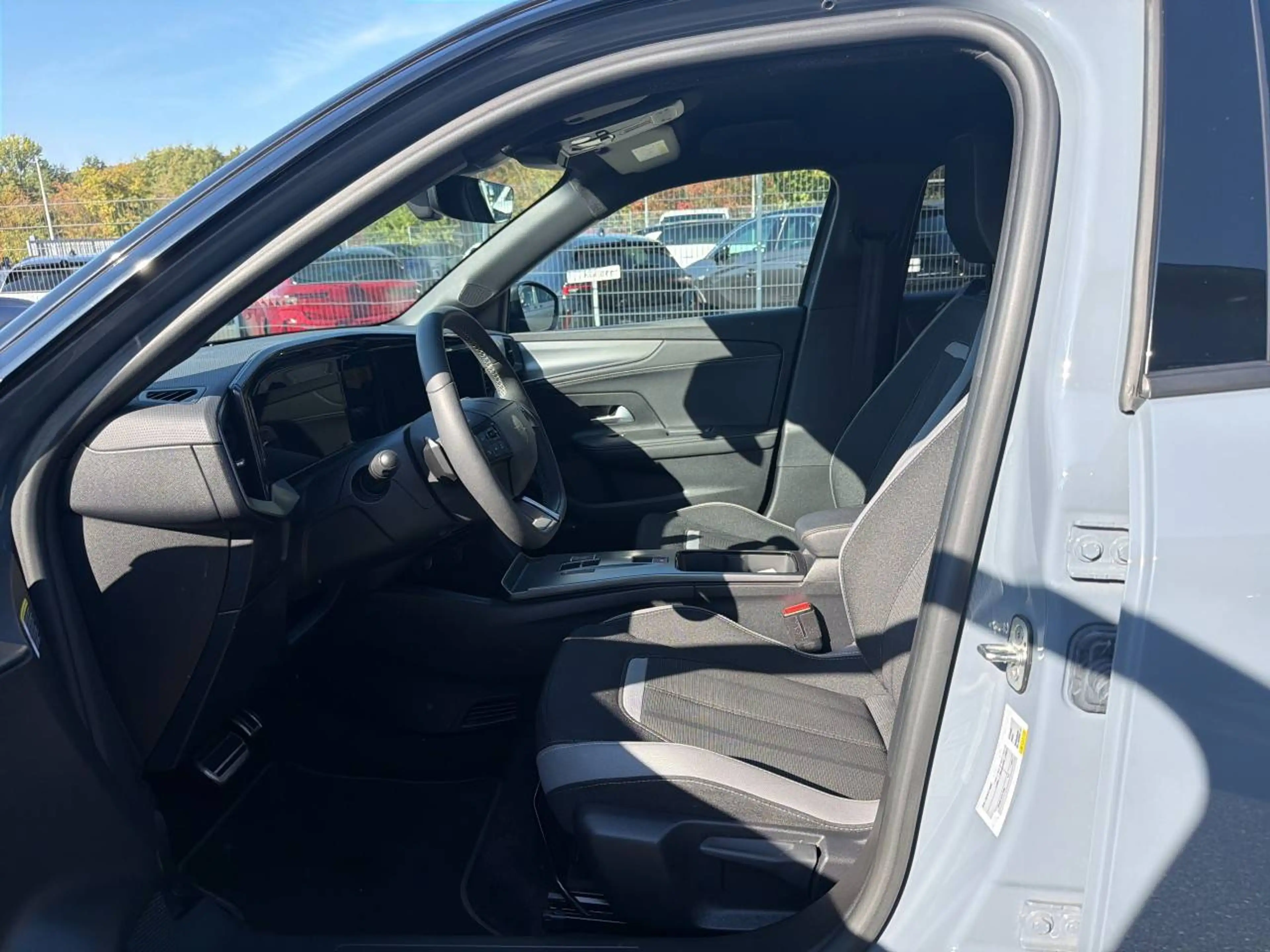 Opel Mokka GS Navi Kamera Sitzheizung — photo 9