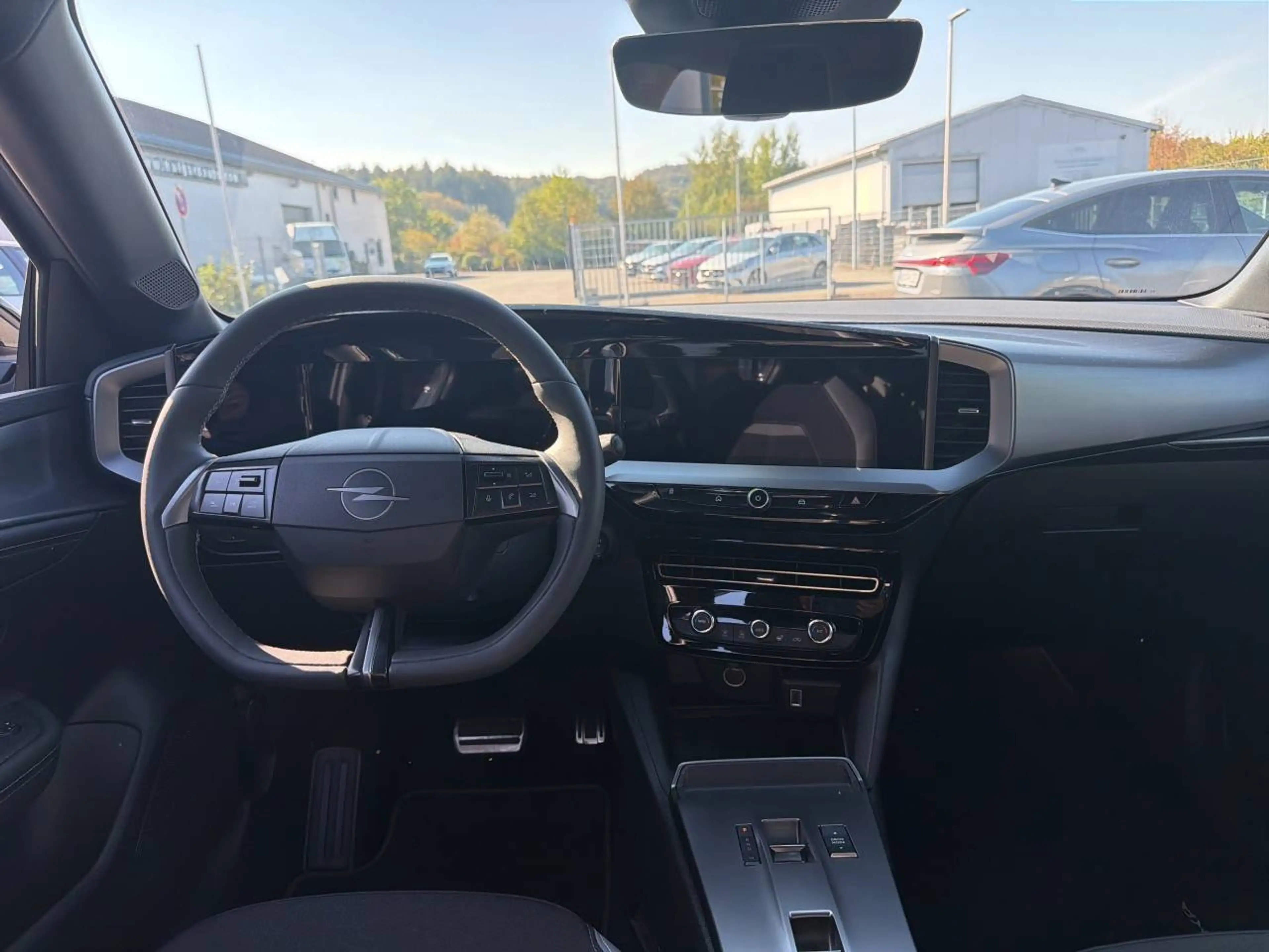 Opel Mokka GS Navi Kamera Sitzheizung — photo 8
