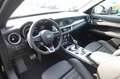 Alfa Romeo Stelvio Diesel 2.2 16V AT8 Q4 Veloce Schwarz - thumbnail 16