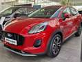 Ford Puma Titanium Rojo - thumbnail 1