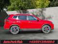 Nissan X-Trail Visia Rot - thumbnail 4