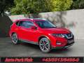 Nissan X-Trail Visia Rot - thumbnail 3