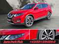 Nissan X-Trail Visia Rot - thumbnail 19