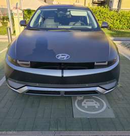 Ioniq 5 77,4 kWh Evolution rwd
