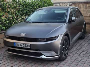 Ioniq 5 77,4 kWh Evolution rwd
