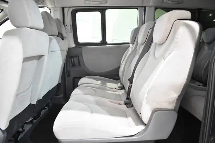 Fiat Scudo 2013, foto 6