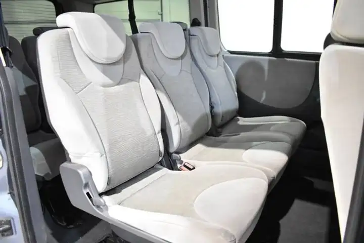 Fiat Scudo 2013, foto 8