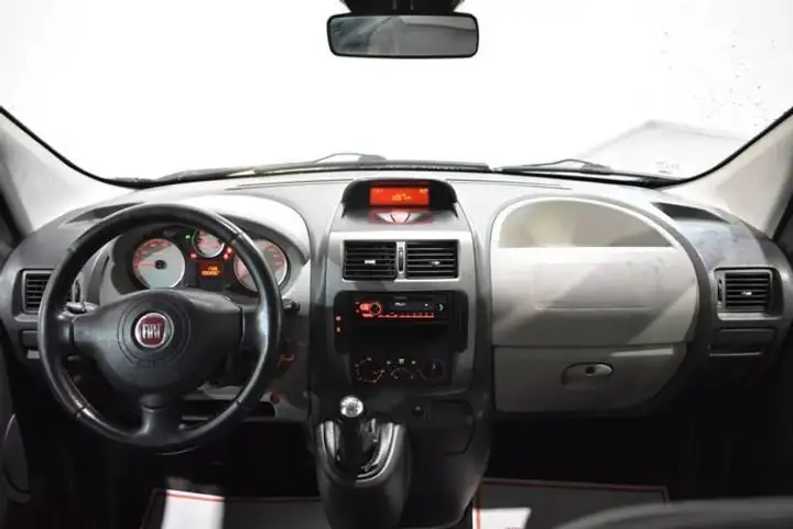 Fiat Scudo 2013, foto 3