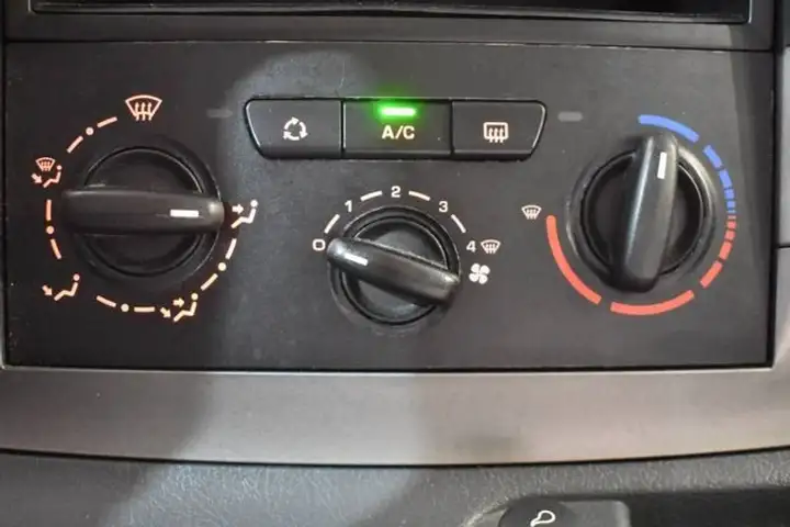 Fiat Scudo 2013, foto 13