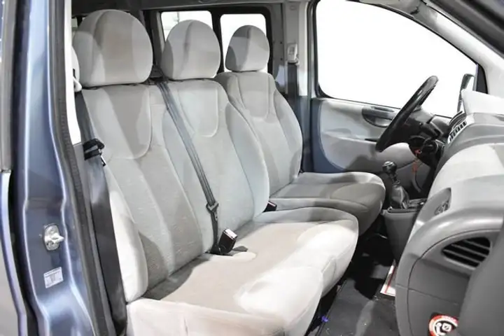Fiat Scudo 2013, foto 5