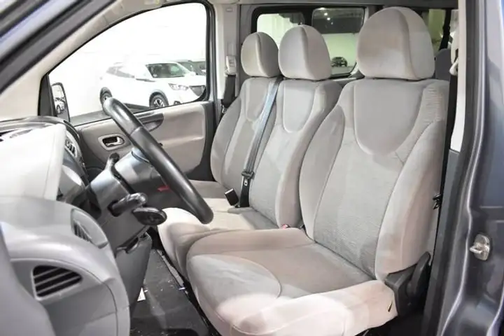 Fiat Scudo 2013, foto 4