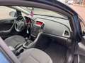 Opel Astra 1.4 Turbo Design Edition NEW APK 5 DR Blauw - thumbnail 8