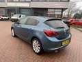 Opel Astra 1.4 Turbo Design Edition NEW APK 5 DR Blau - thumbnail 5